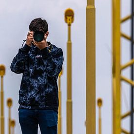 Seppe Van de Voorde Profilfoto