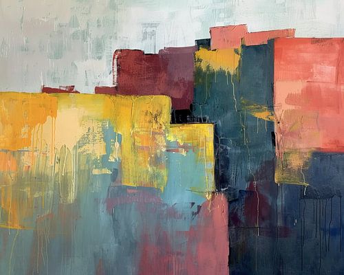 Modern minimalist design