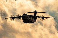 Props in the sky