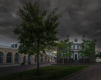 Willemsoord – Den Helder