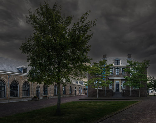 Willemsoord – Den Helder