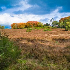 Discover the timeless charm of Sprengenberg! by Eriks Photoshop