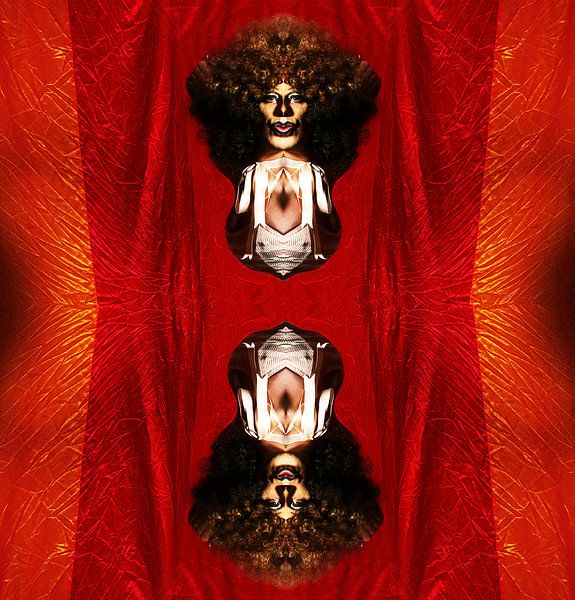 Eins, Eins, Eins = Spaß von Jason Desmond Art