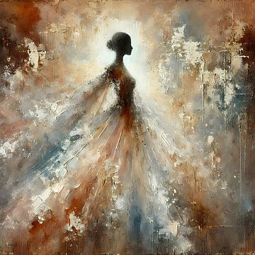 Dream of a Wedding van FoXo Art