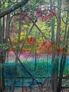 Wooden Heart by Dorothy Berry-Lound thumbnail