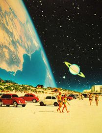 Galaxy Beach sur Taudalpoi