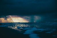 Ray of light