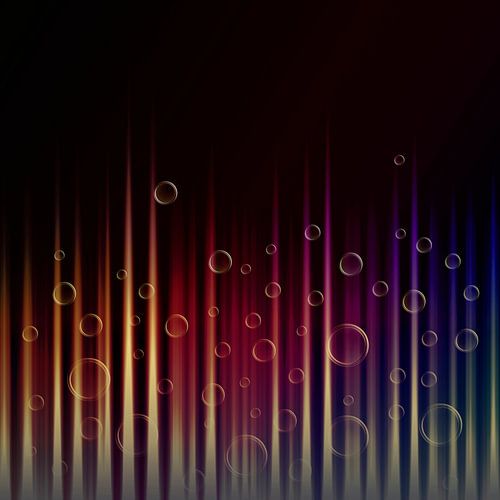 Spectrum background I