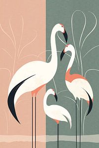 Oiseaux protecteurs