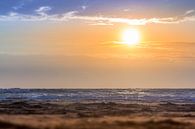 Zonsondergang strand van thomaswphotography thumbnail