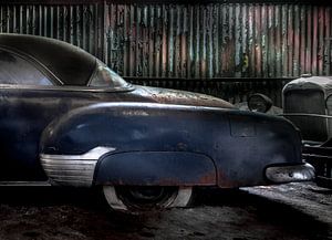 Chevrolet von Olivier Photography