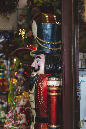 Victoria Market: Het Levendige Hart van Melbourne