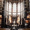 St. Nicolaaskerk Amsterdam binnen van PIX URBAN PHOTOGRAPHY