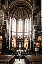 St. Nicolaaskerk Amsterdam binnen van PIX URBAN PHOTOGRAPHY thumbnail