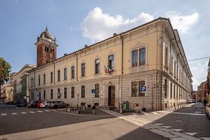 Appartements dans le centre d'Alessandria
