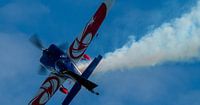 Extra 300 - Franse luchtmacht aerobatic team (EVAA) - Frankrijk