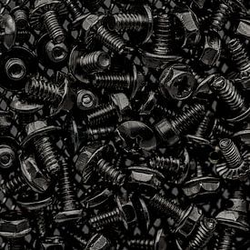 Dark screws by Luc V.be
