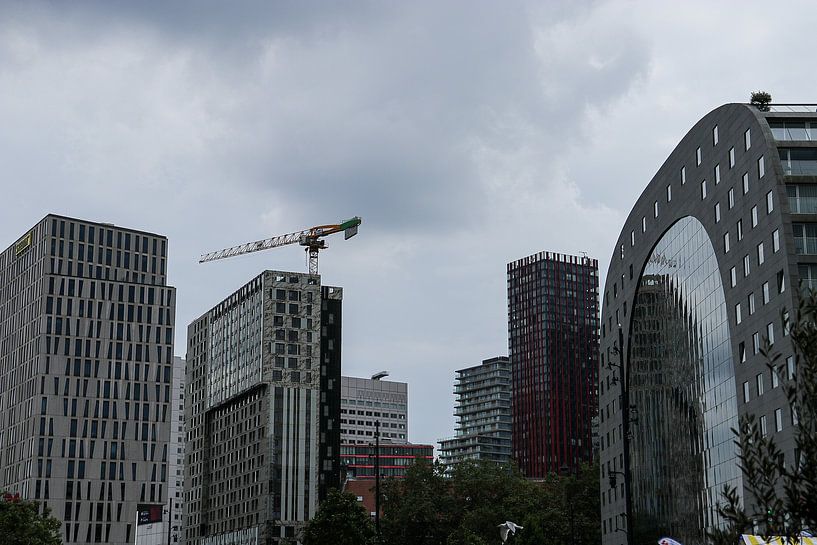 Markt von richard admiraal