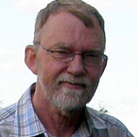 Per Laustsen Profilfoto