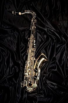 Saxophone
