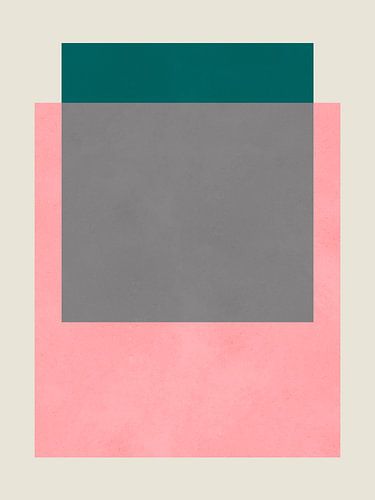 Conceptueel geometrisch 3