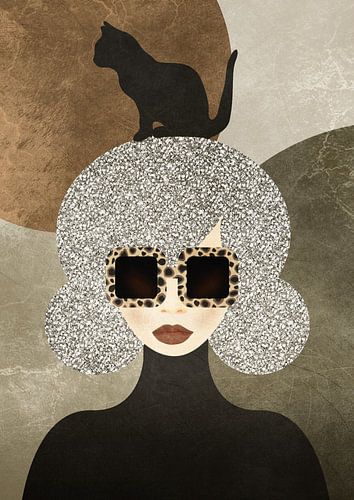 Liz by Mirjam Duizendstra