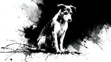 De loyaliteit die zichzelf vergeet