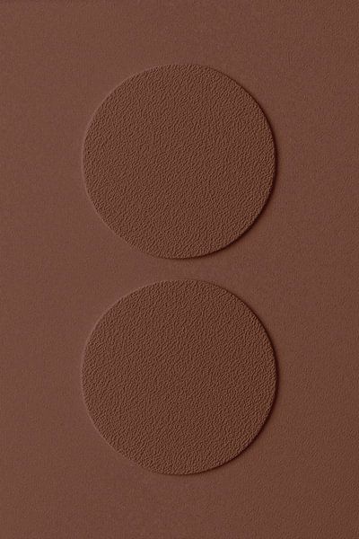 Art 3D/Relief : Formes géométriques 7 par STUDIO MINIMAL ART