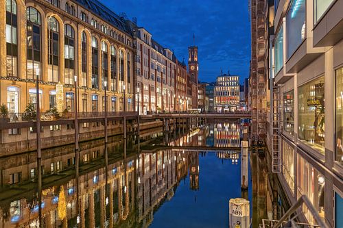 Hamburg Stad