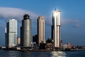 Rotterdam