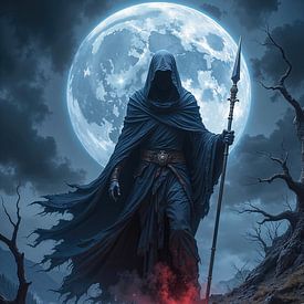 PYROPATH - De magere hein op het pad van vuur van INFERAURUM