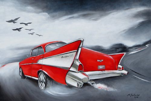 Chevrolet Oldtimer