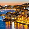 Porto, Portugal von Peter Schickert