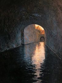 Passage sur Franka Poulain