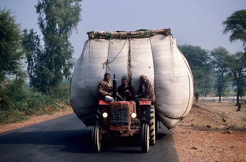 As long as that's okay.