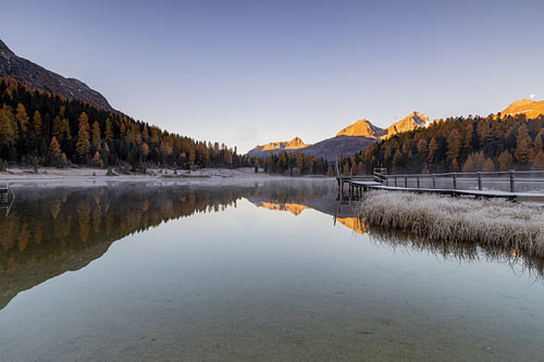 Lake Staazer