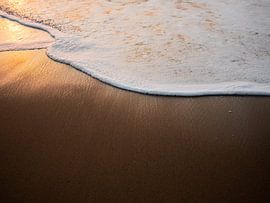 Biarritz von Raisa Zwart Reisefotografiedrucke