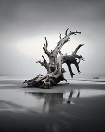 Stranded goods