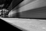 Passing train by Bart Rondeel thumbnail