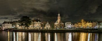 Alte Festung Hellevoetsluis