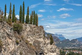 On Lake Garda by t.ART