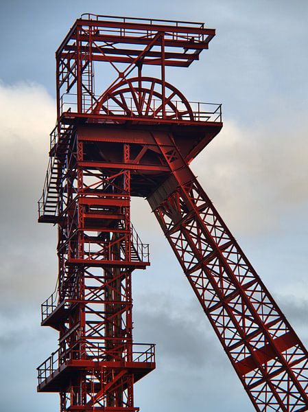 Maillet 4 par Edgar Schermaul