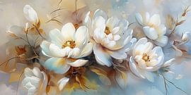 Bloemen van Bert Nijholt