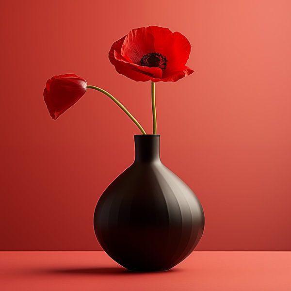 Elegance in Simplicity by Tineke Visscher