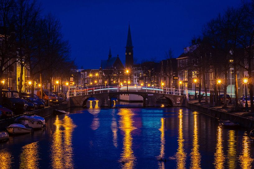 Amsterdam by Hello Pompoyo