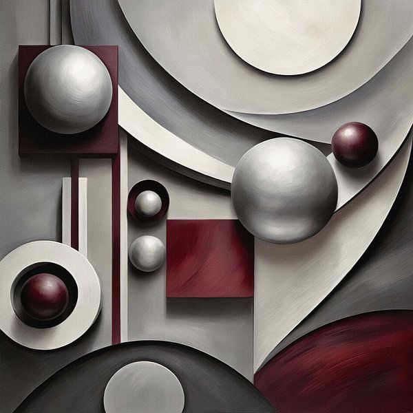 Nexus von Moonheart Artworks