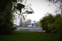 Pavillon Floriade