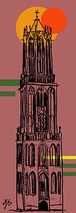 Kathedrale von Utrecht