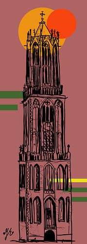 Dom van Utrecht