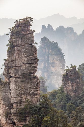 Zhangjiajie